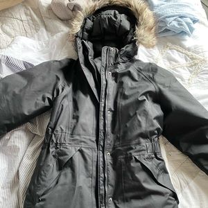 Northface Winter Jacket